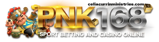 pnk168 - logo